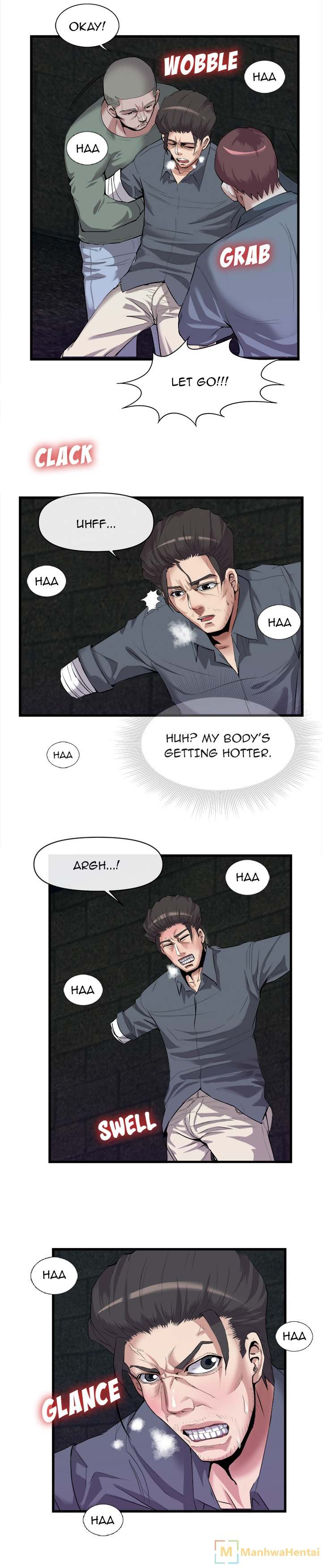 Festival Island - Chapter 27 [photo 15] - MangaPorn