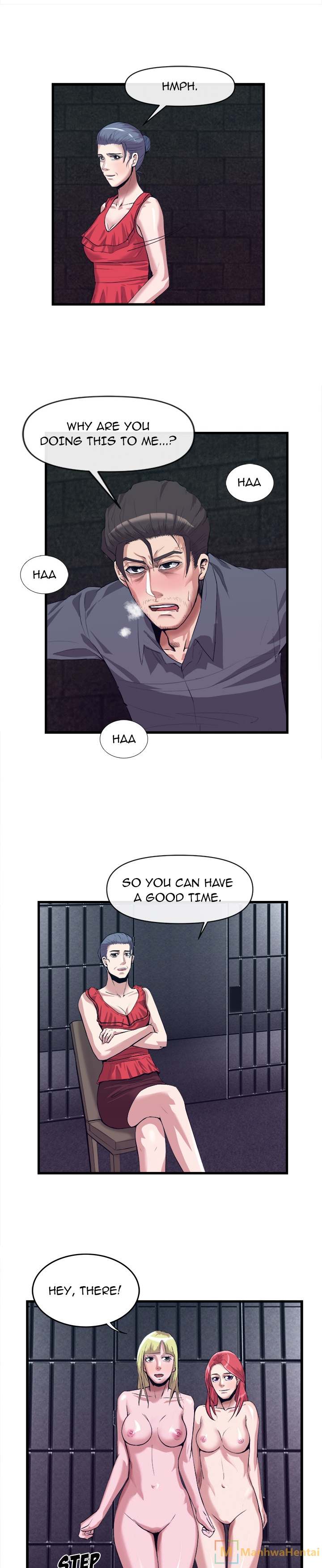 Festival Island - Chapter 27 [photo 17] - MangaPorn