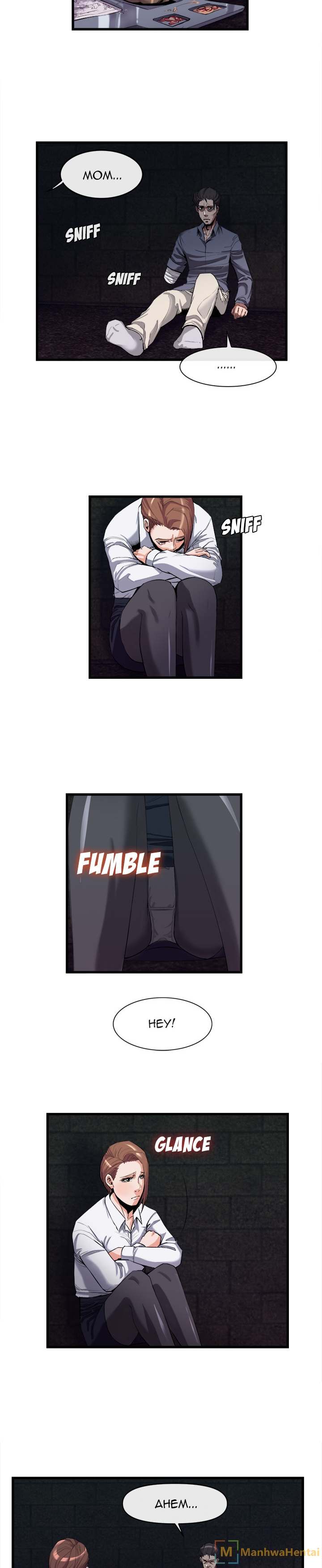 Festival Island - Chapter 27 [photo 2] - MangaPorn