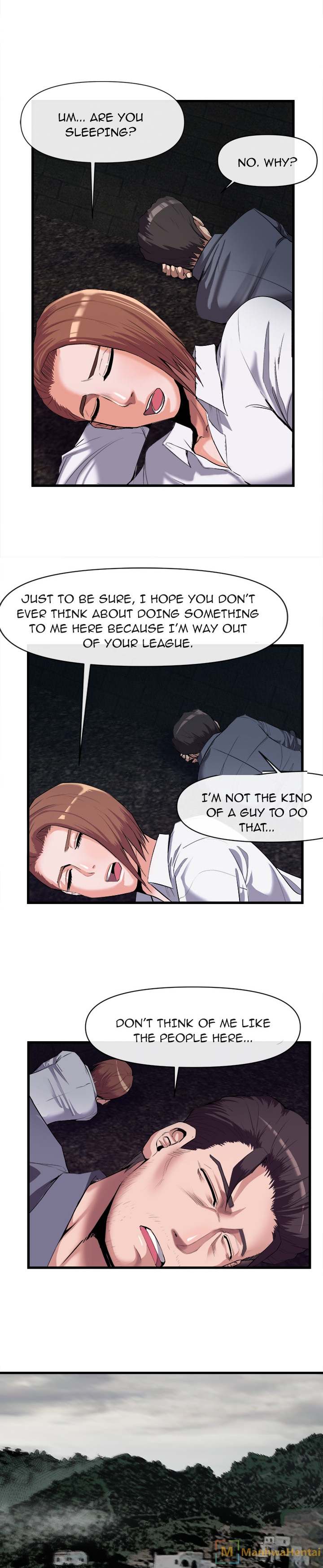 Festival Island - Chapter 27 [photo 5] - MangaPorn