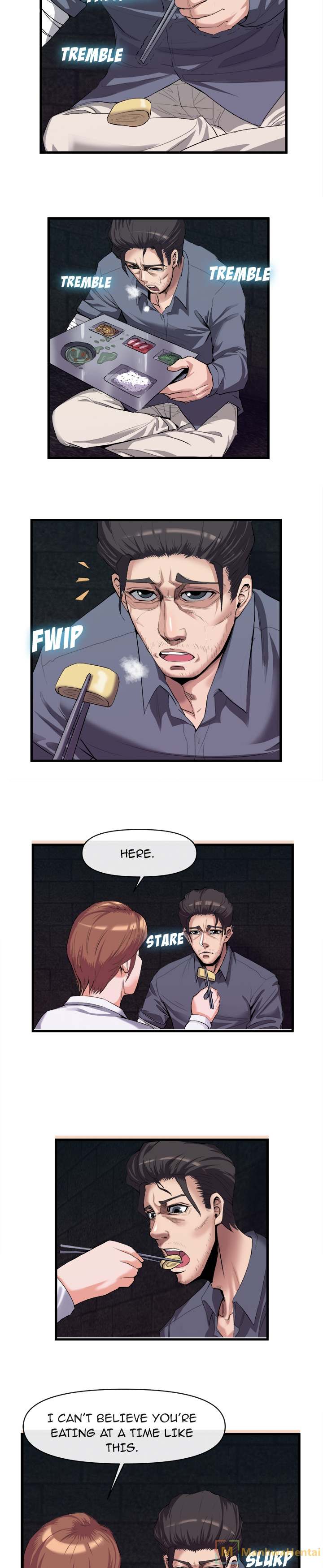 Festival Island - Chapter 27 [photo 7] - MangaPorn