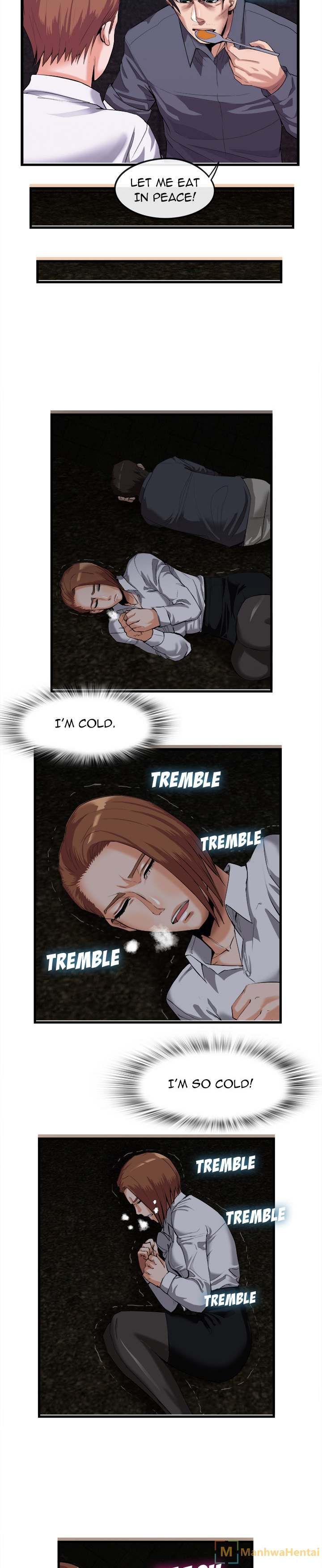 Festival Island - Chapter 27 [photo 8] - MangaPorn