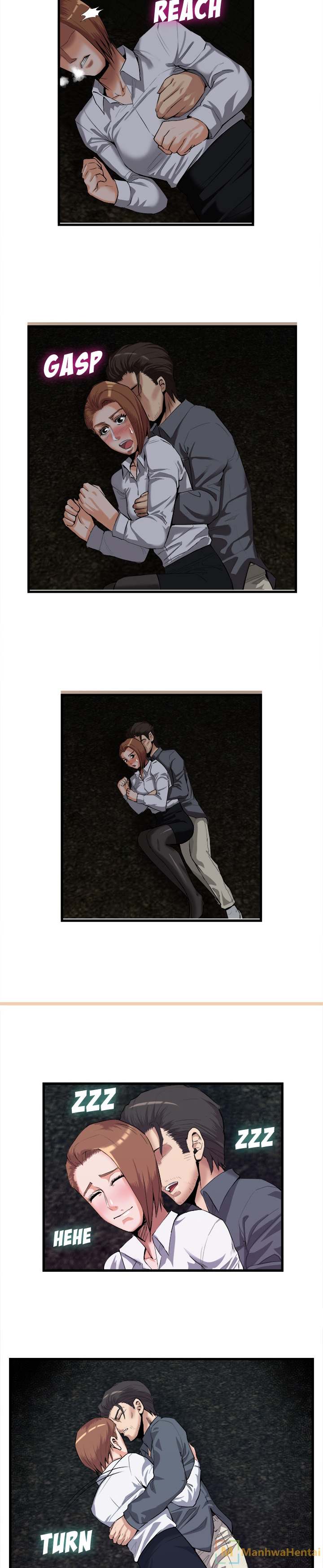 Festival Island - Chapter 27 [photo 9] - MangaPorn