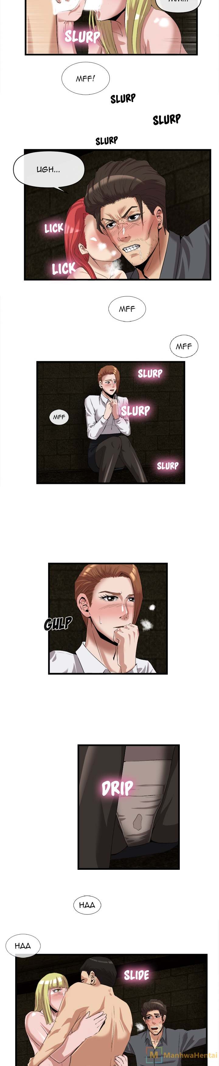 Festival Island - Chapter 28 [photo 10] - MangaPorn