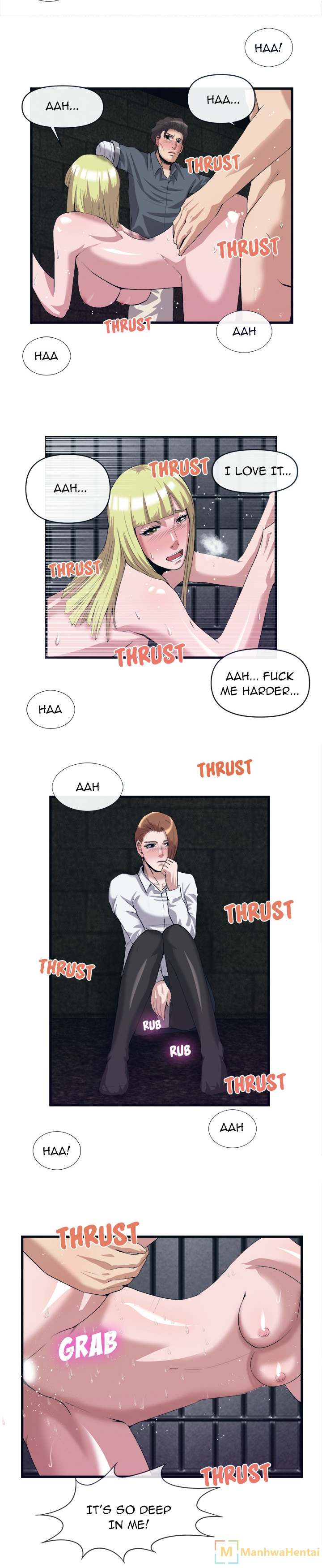 Festival Island - Chapter 28 [photo 12] - MangaPorn