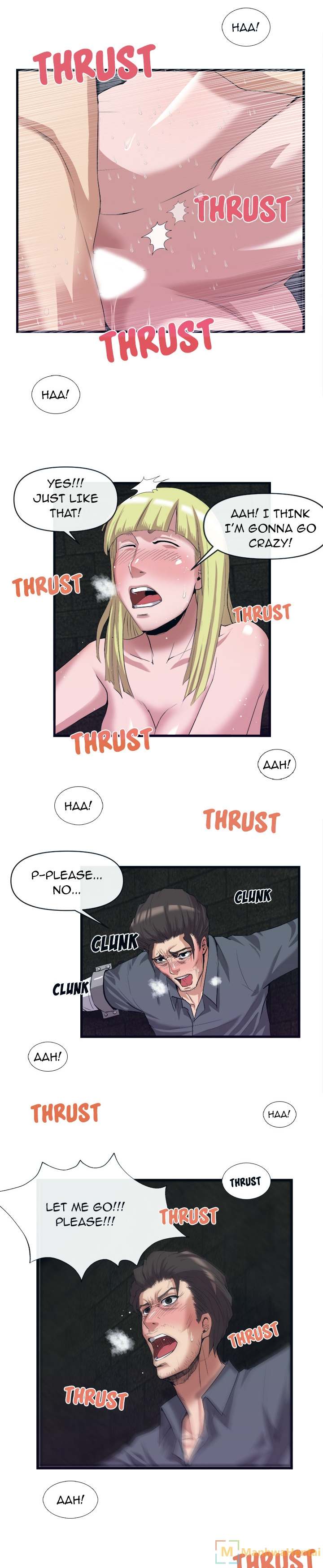 Festival Island - Chapter 28 [photo 13] - MangaPorn