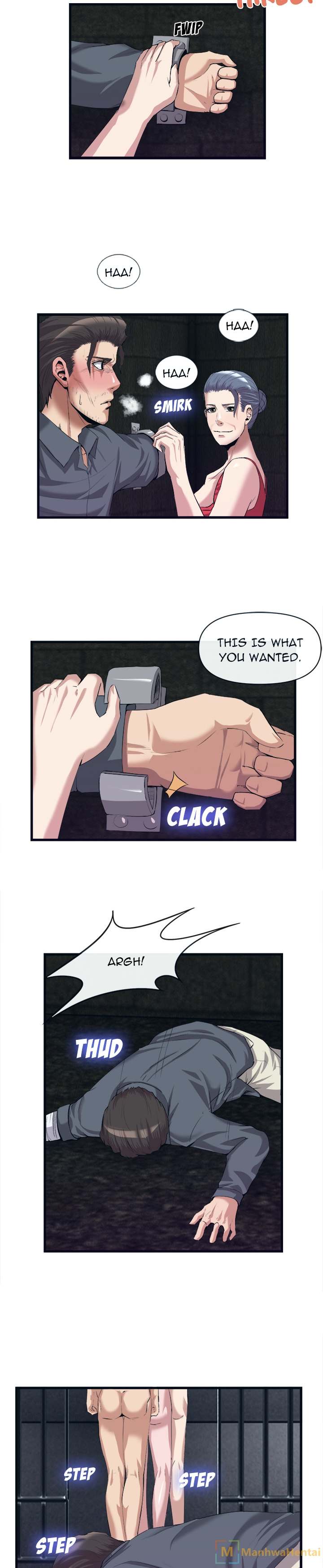 Festival Island - Chapter 28 [photo 14] - MangaPorn