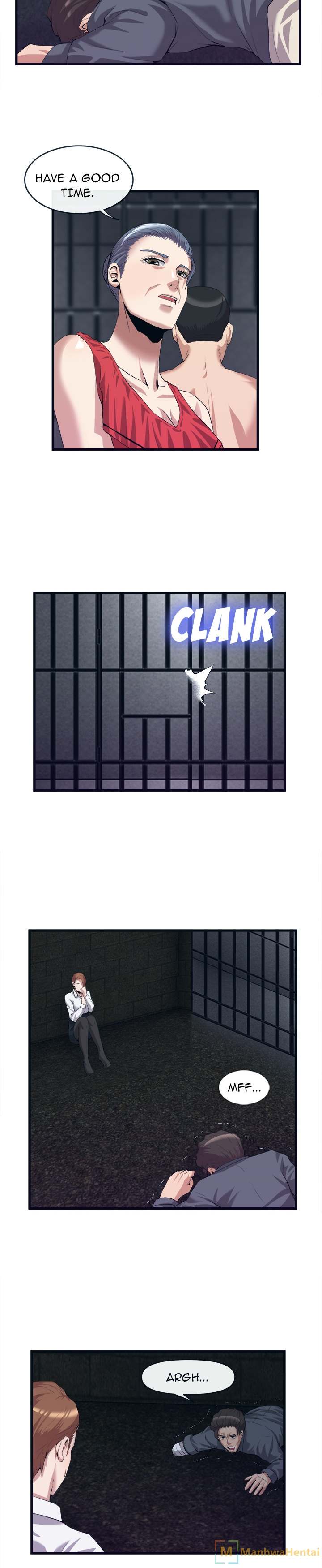 Festival Island - Chapter 28 [photo 15] - MangaPorn