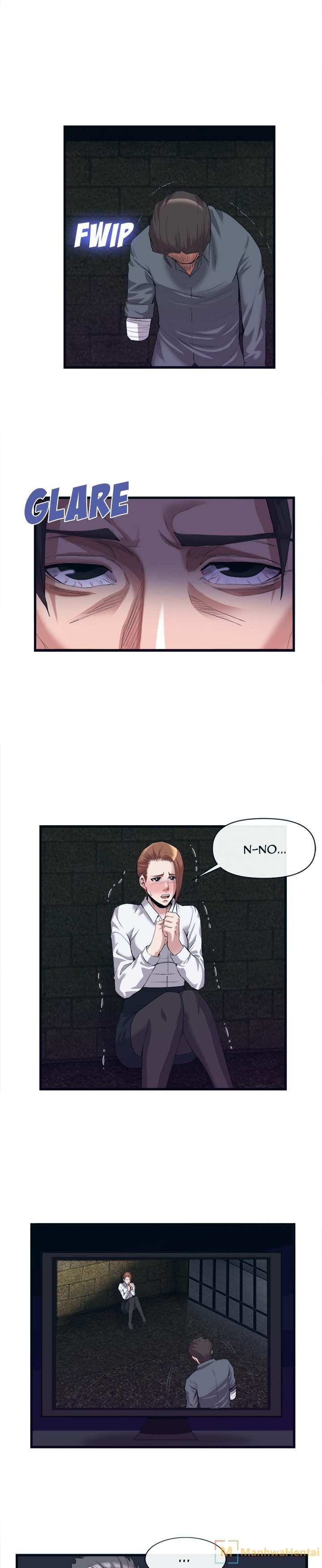 Festival Island - Chapter 28 [photo 16] - MangaPorn