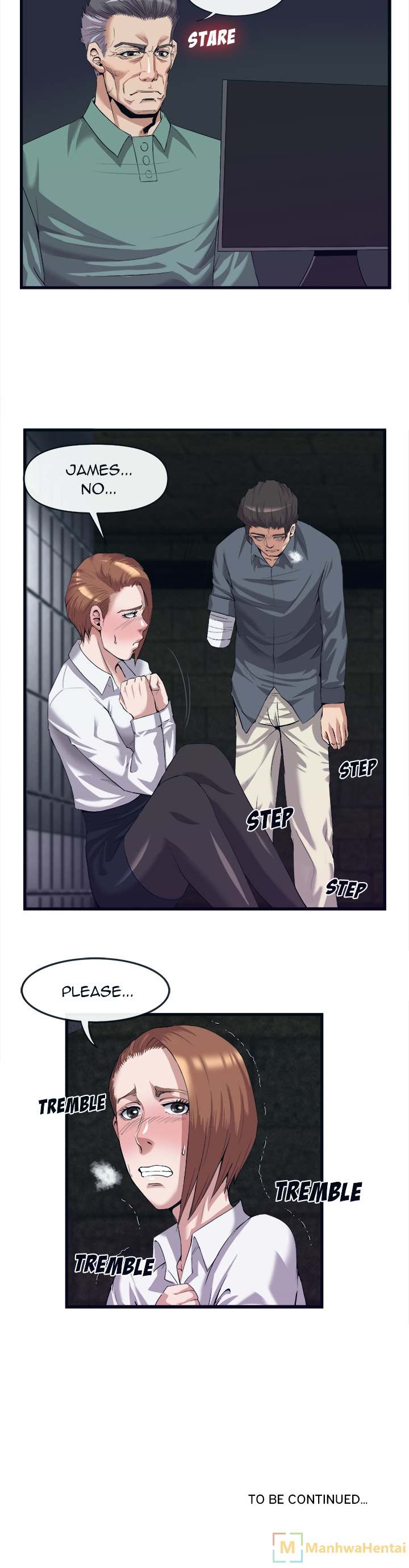 Festival Island - Chapter 28 [photo 17] - MangaPorn