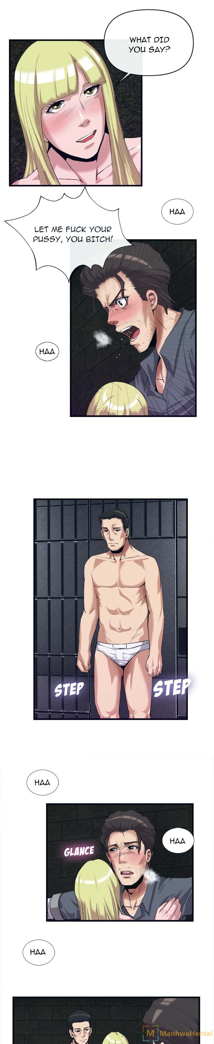 Festival Island - Chapter 28 [photo 7] - MangaPorn