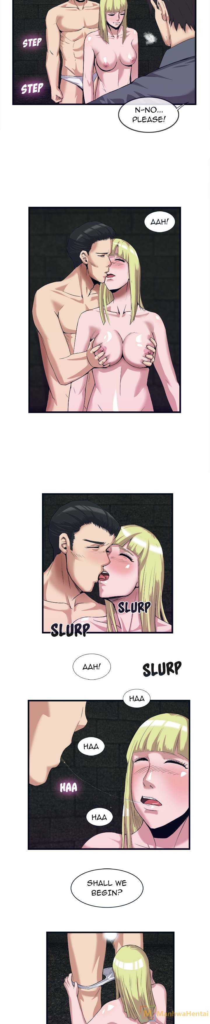 Festival Island - Chapter 28 [photo 8] - MangaPorn