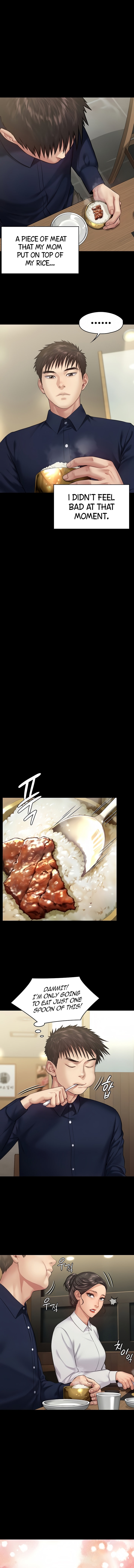 Queen Bee - Chapter 199 [photo 1] - MangaPorn