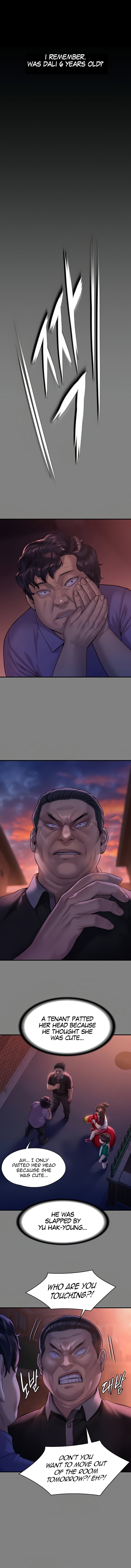 Queen Bee - Chapter 199 [photo 11] - MangaPorn