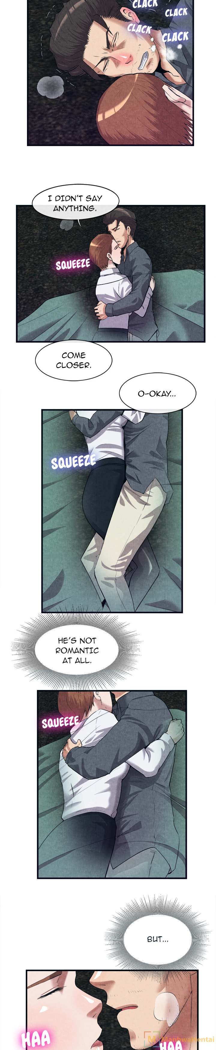 Festival Island - Chapter 29 [photo 10] - MangaPorn