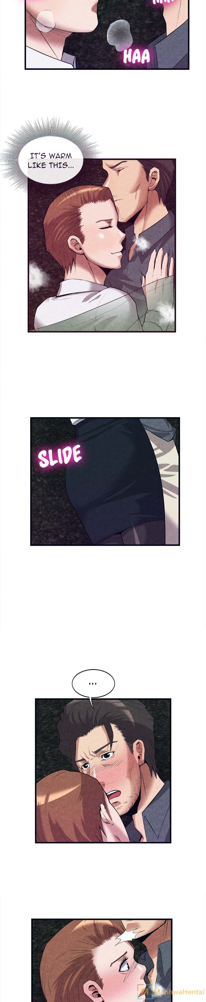 Festival Island - Chapter 29 [photo 11] - MangaPorn