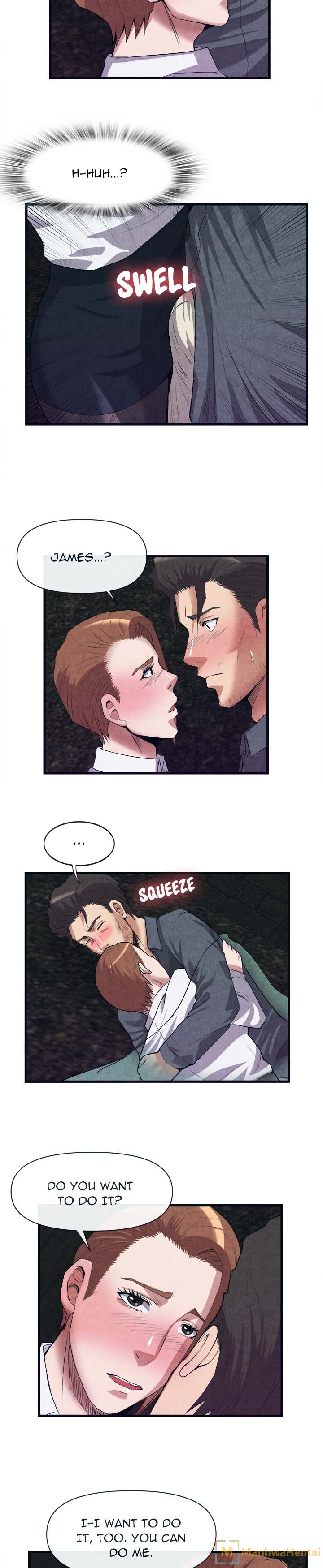 Festival Island - Chapter 29 [photo 12] - MangaPorn