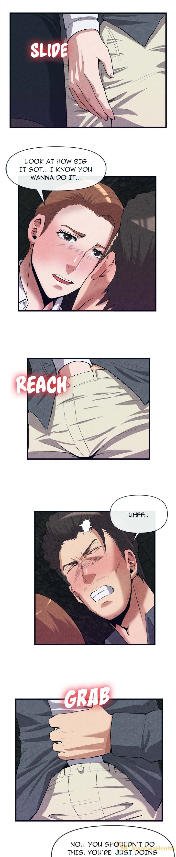 Festival Island - Chapter 29 [photo 14] - MangaPorn