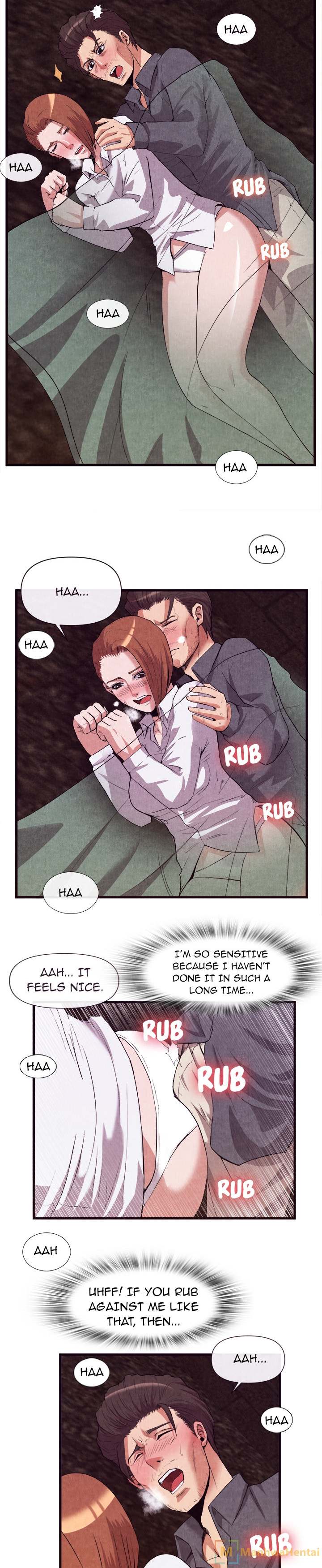 Festival Island - Chapter 29 [photo 18] - MangaPorn