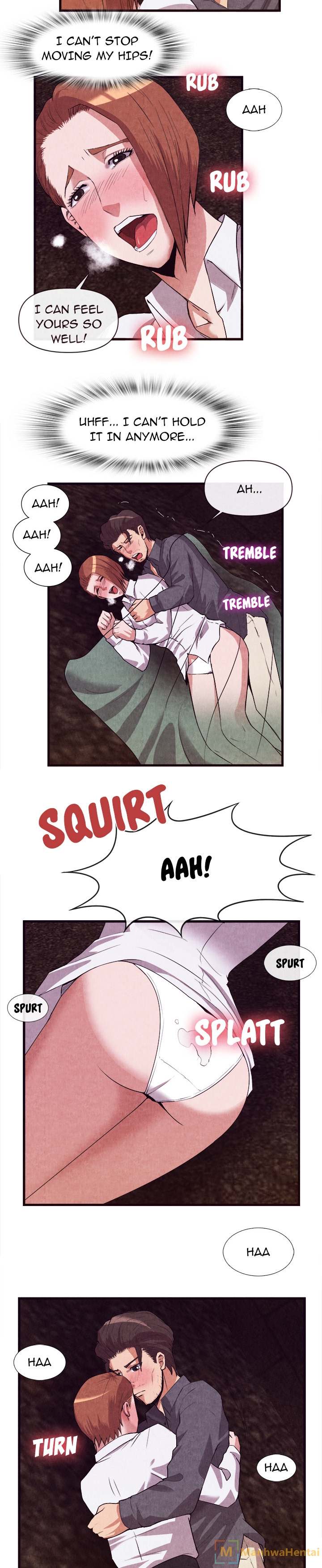 Festival Island - Chapter 29 [photo 19] - MangaPorn