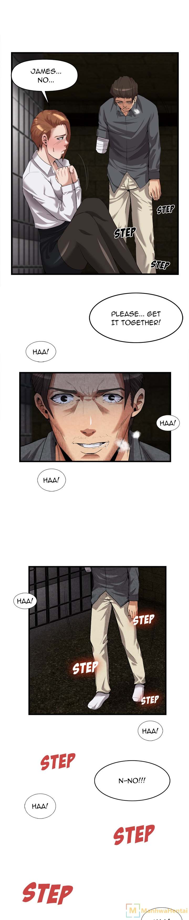 Festival Island - Chapter 29 [photo 2] - MangaPorn