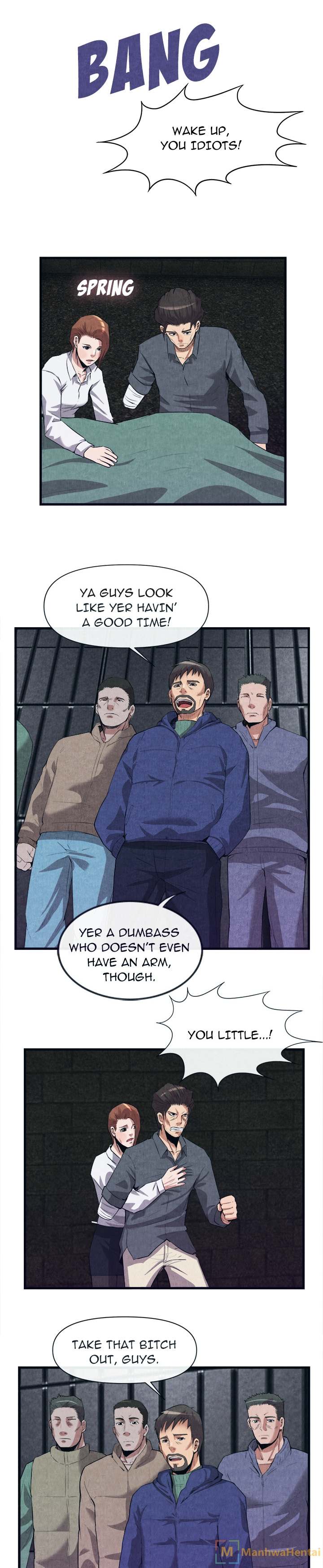 Festival Island - Chapter 29 [photo 21] - MangaPorn