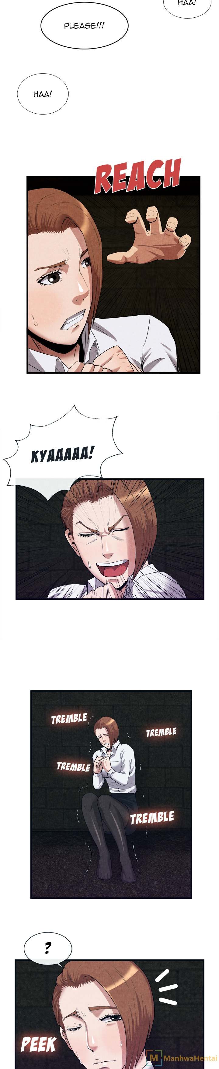 Festival Island - Chapter 29 [photo 3] - MangaPorn