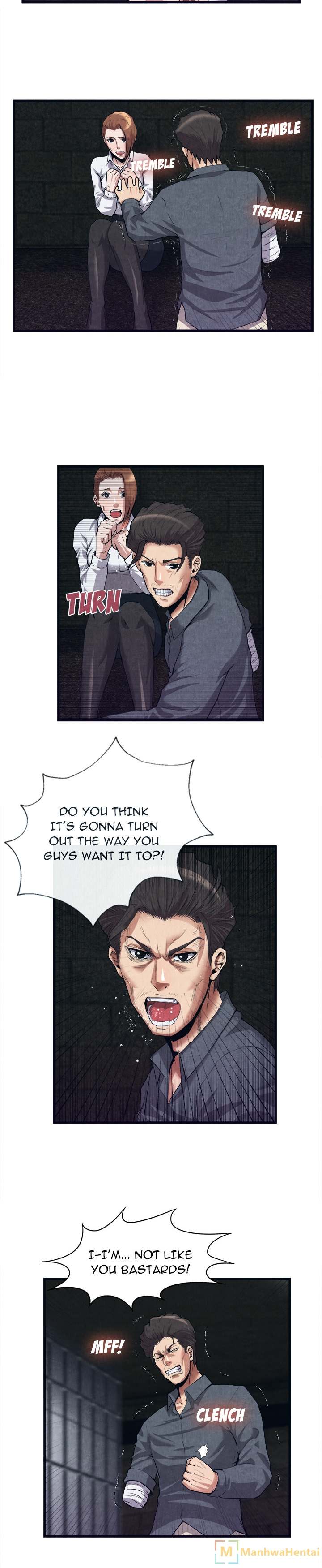 Festival Island - Chapter 29 [photo 4] - MangaPorn