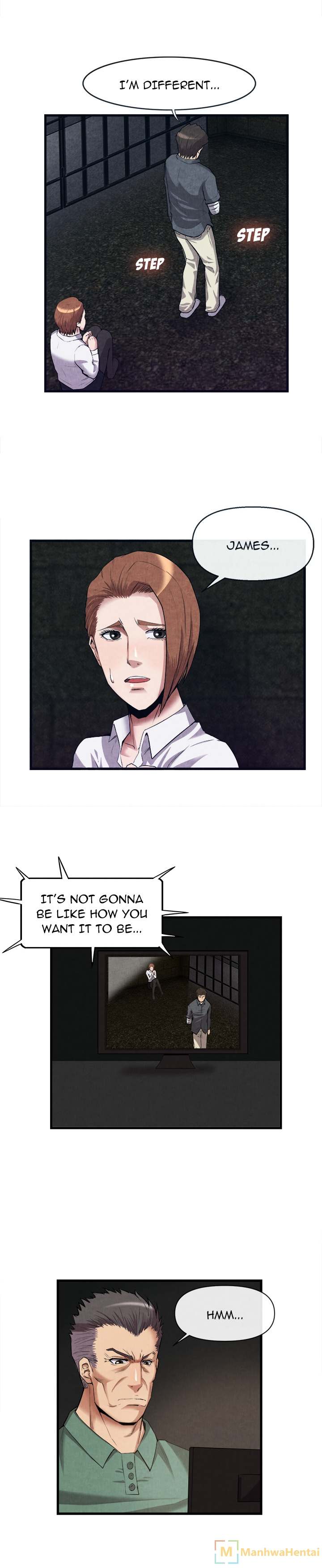 Festival Island - Chapter 29 [photo 5] - MangaPorn