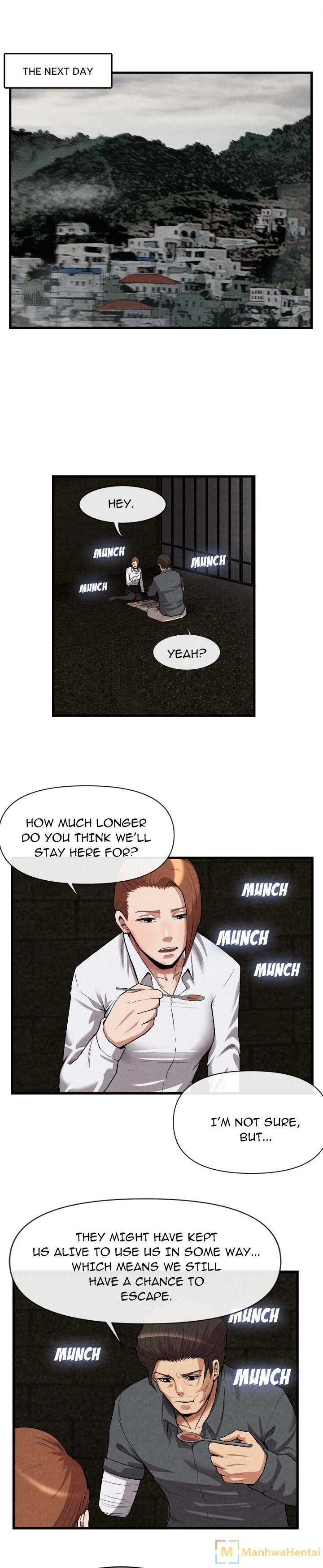 Festival Island - Chapter 29 [photo 6] - MangaPorn