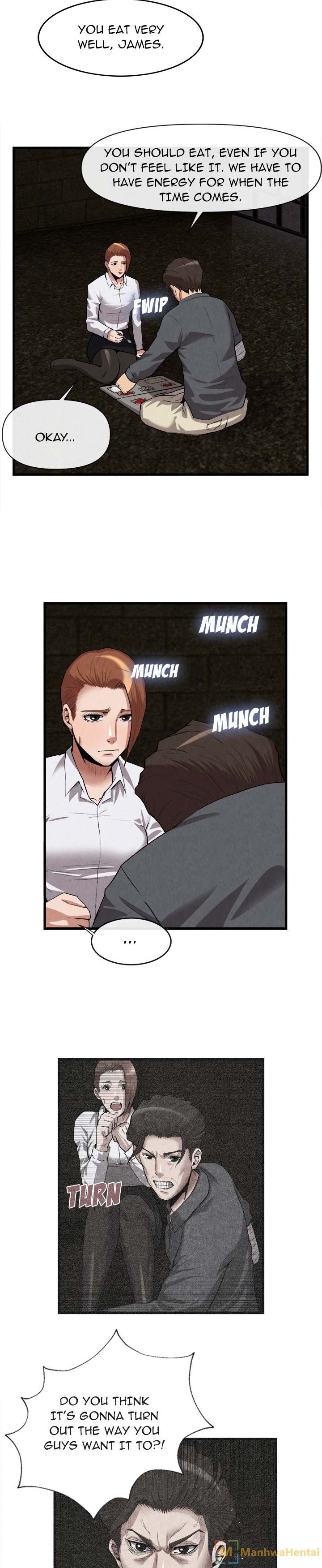 Festival Island - Chapter 29 [photo 7] - MangaPorn