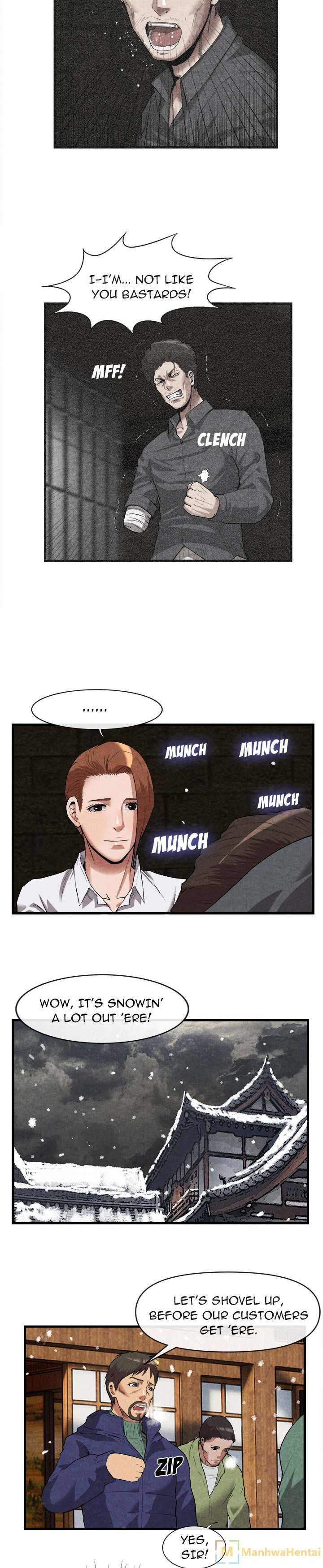 Festival Island - Chapter 29 [photo 8] - MangaPorn