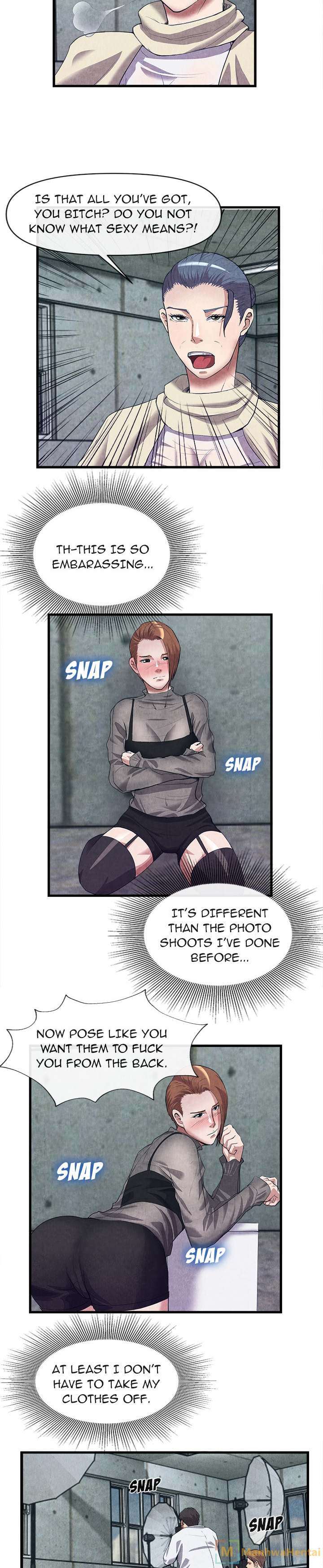 Festival Island - Chapter 30 [photo 10] - MangaPorn