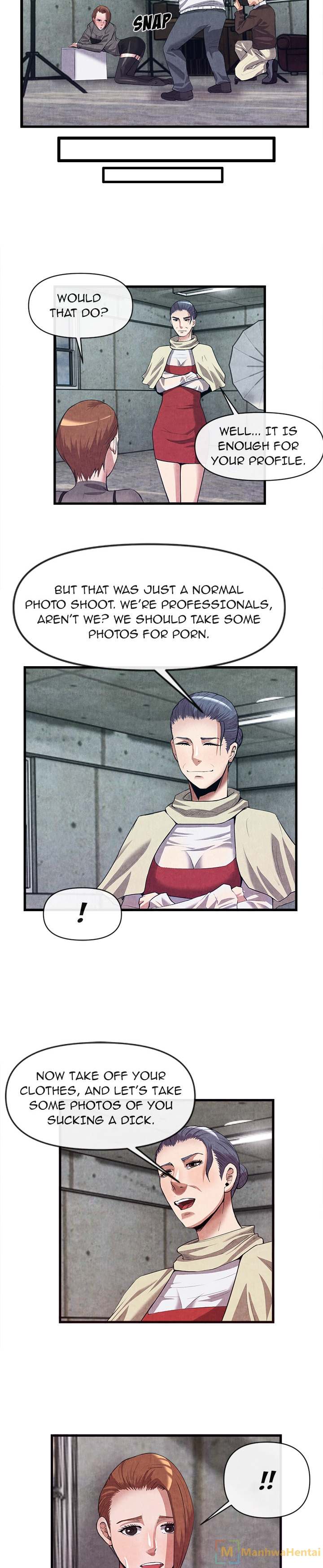 Festival Island - Chapter 30 [photo 11] - MangaPorn