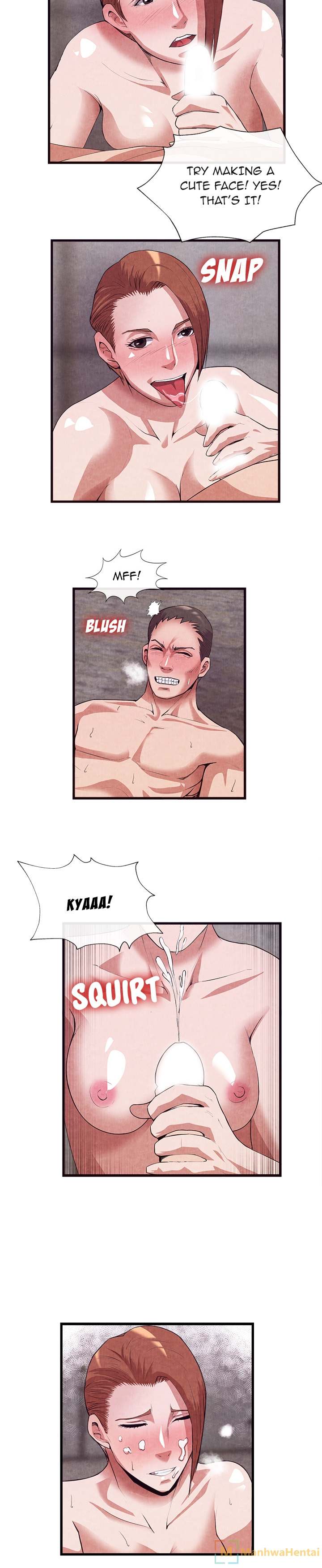 Festival Island - Chapter 30 [photo 13] - MangaPorn