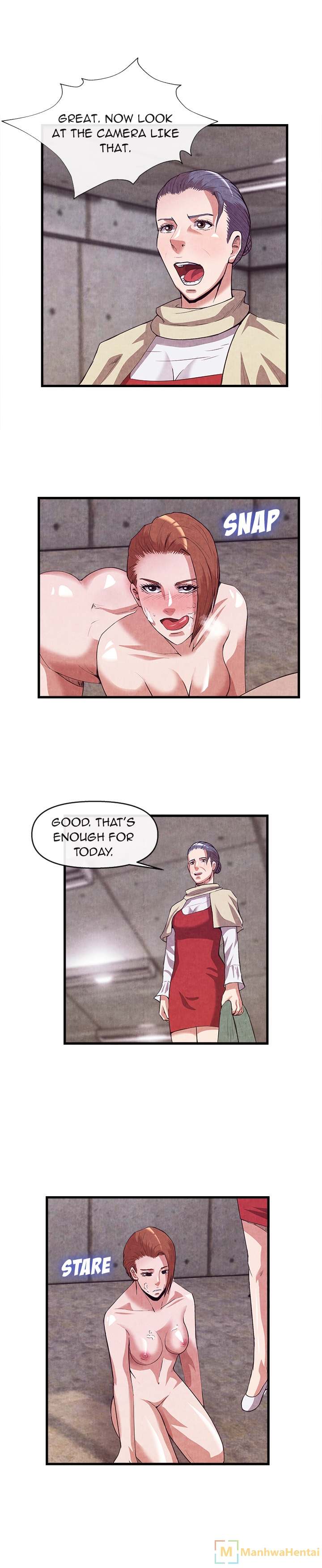 Festival Island - Chapter 30 [photo 14] - MangaPorn