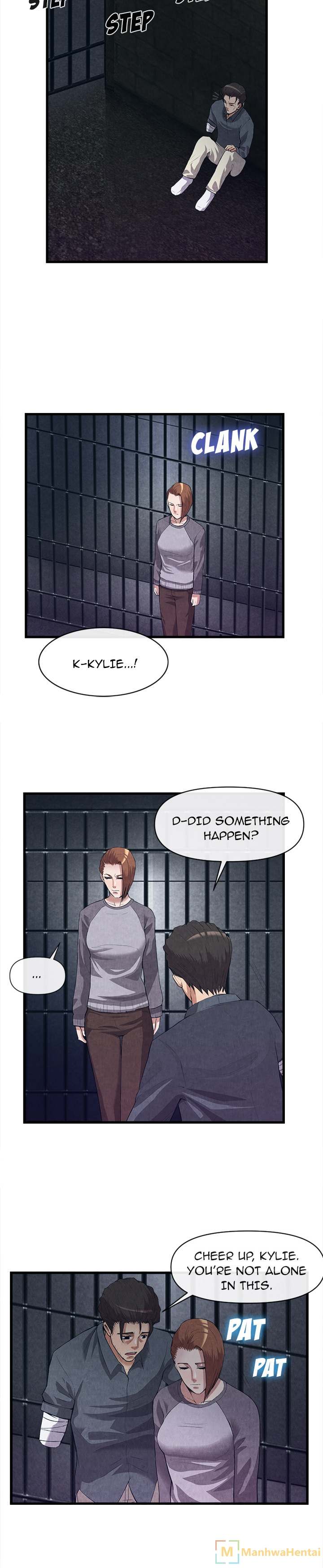 Festival Island - Chapter 30 [photo 16] - MangaPorn