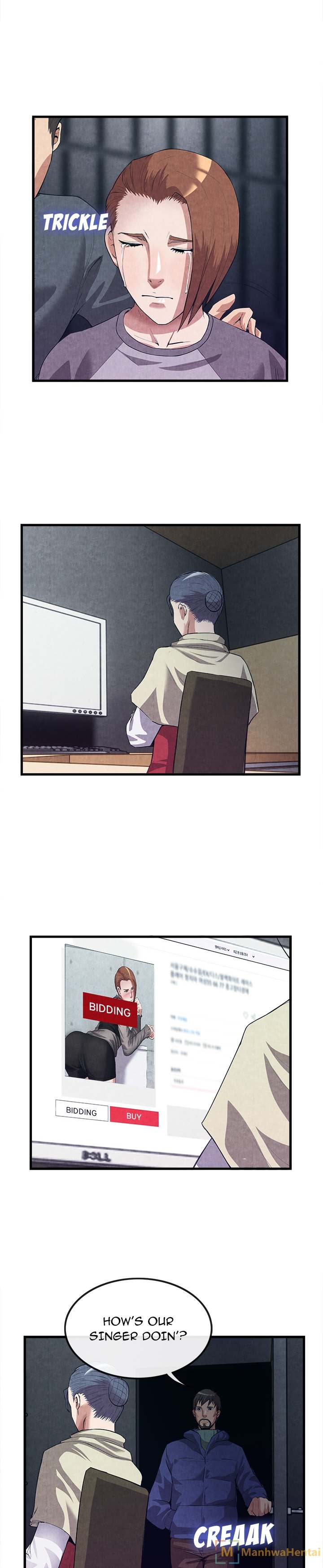 Festival Island - Chapter 30 [photo 17] - MangaPorn