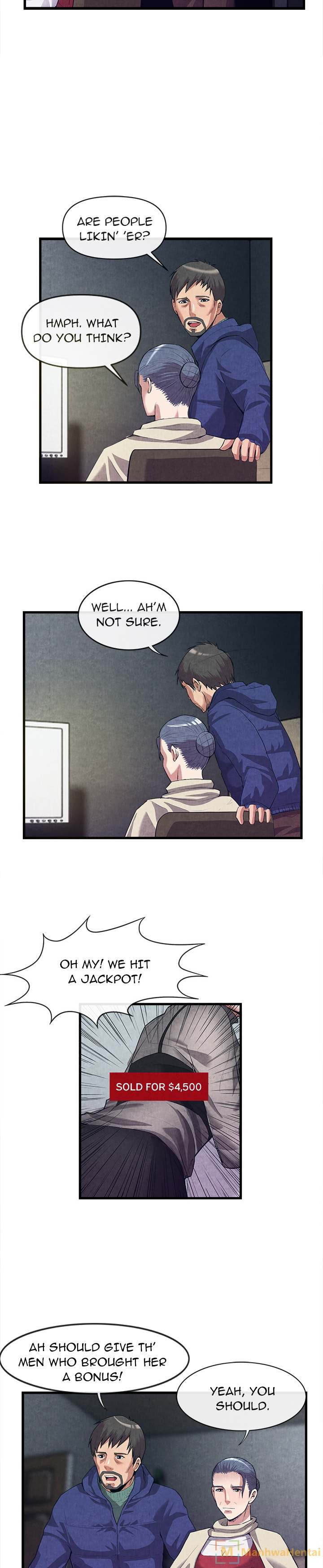 Festival Island - Chapter 30 [photo 18] - MangaPorn