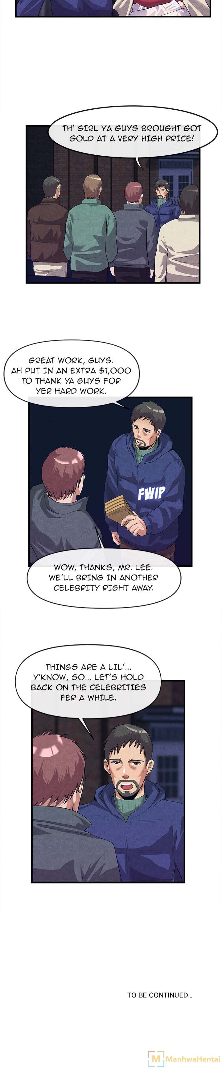 Festival Island - Chapter 30 [photo 19] - MangaPorn