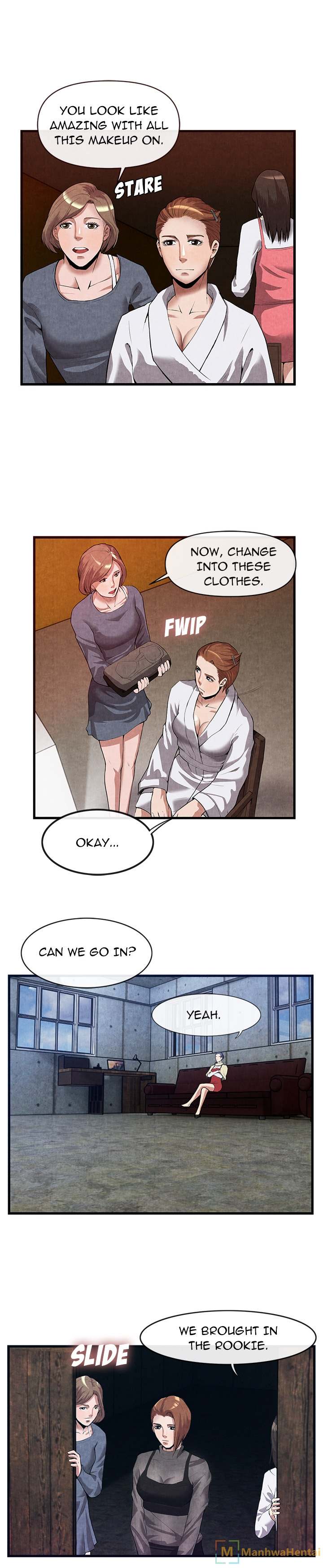 Festival Island - Chapter 30 [photo 3] - MangaPorn