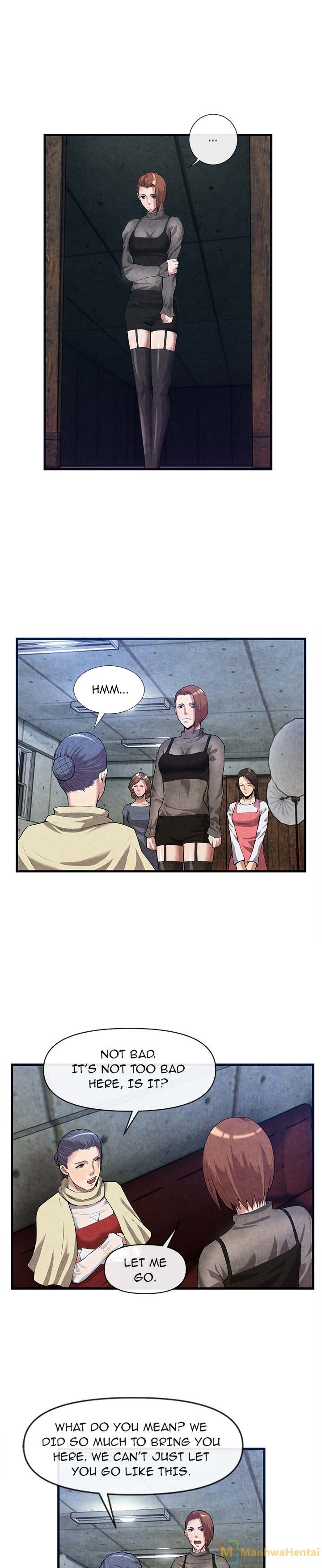 Festival Island - Chapter 30 [photo 4] - MangaPorn