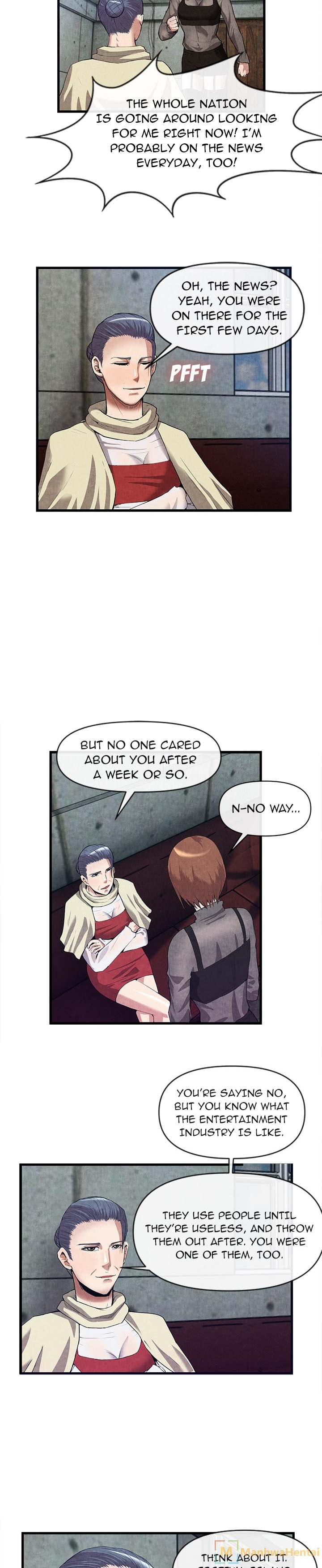 Festival Island - Chapter 30 [photo 5] - MangaPorn