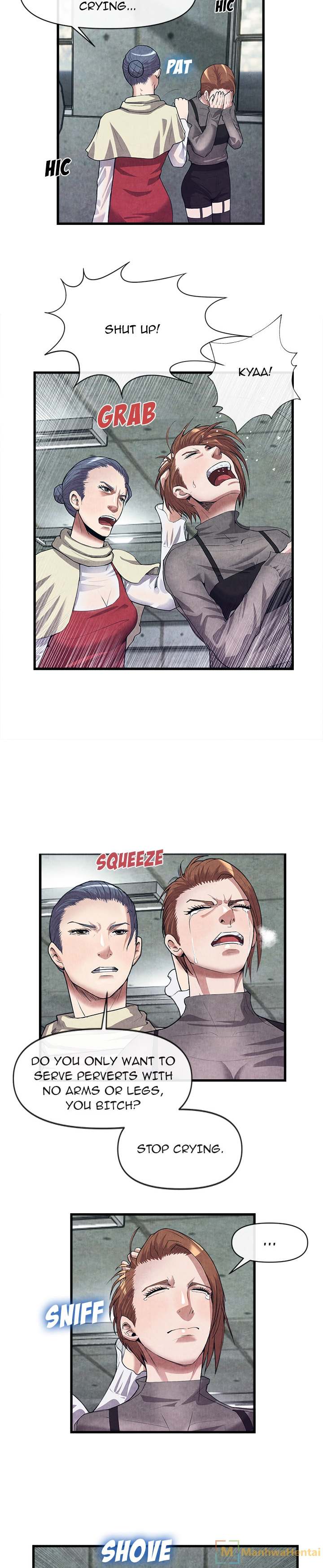 Festival Island - Chapter 30 [photo 7] - MangaPorn