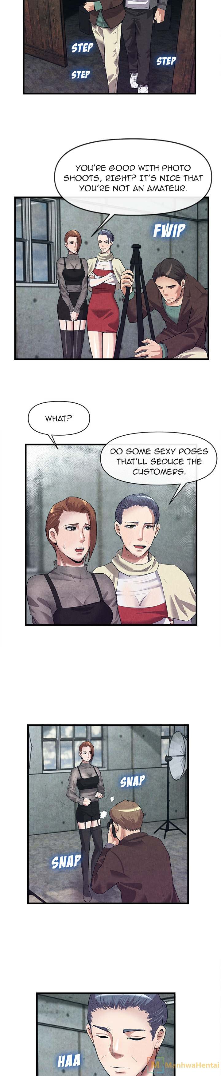 Festival Island - Chapter 30 [photo 9] - MangaPorn