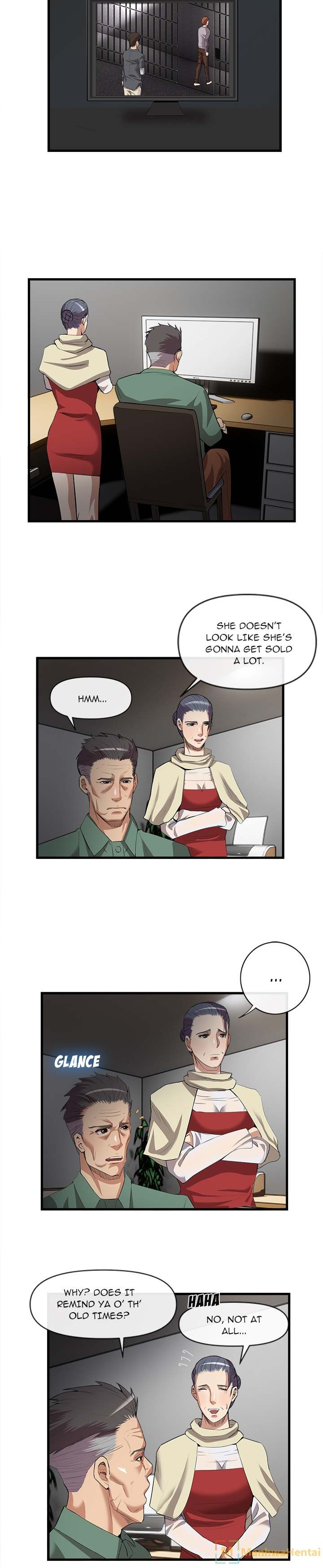 Festival Island - Chapter 31 [photo 10] - MangaPorn