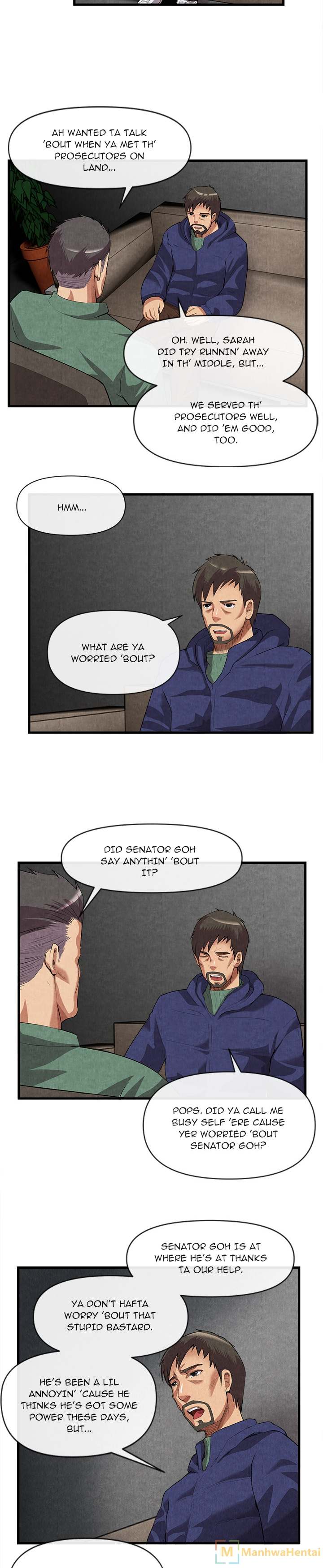 Festival Island - Chapter 31 [photo 12] - MangaPorn