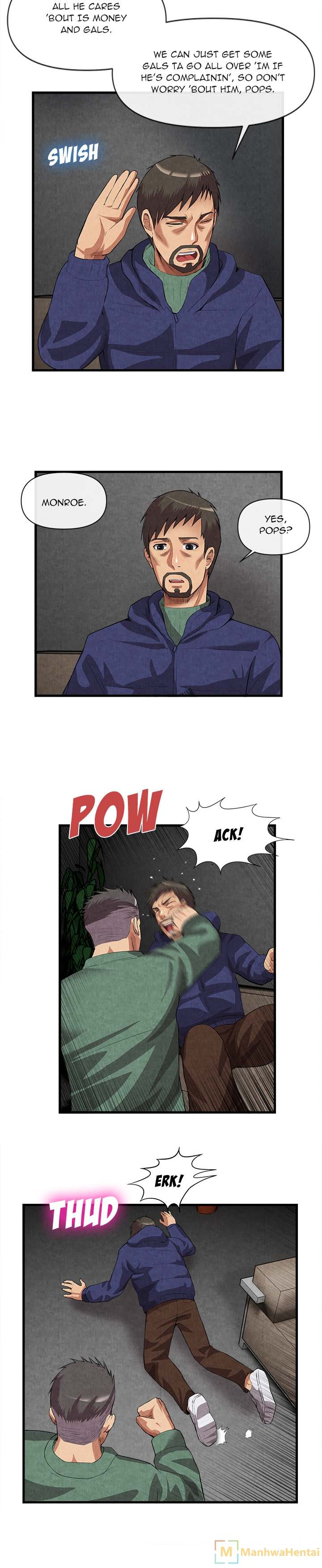 Festival Island - Chapter 31 [photo 13] - MangaPorn