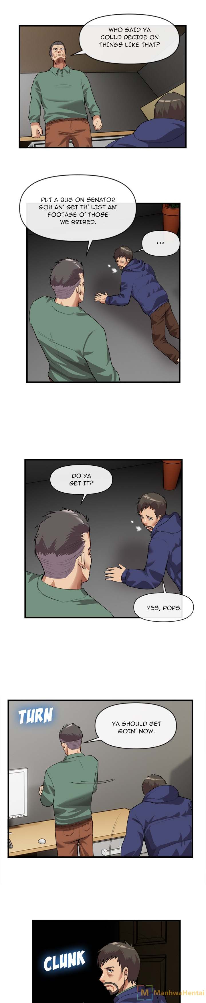 Festival Island - Chapter 31 [photo 14] - MangaPorn