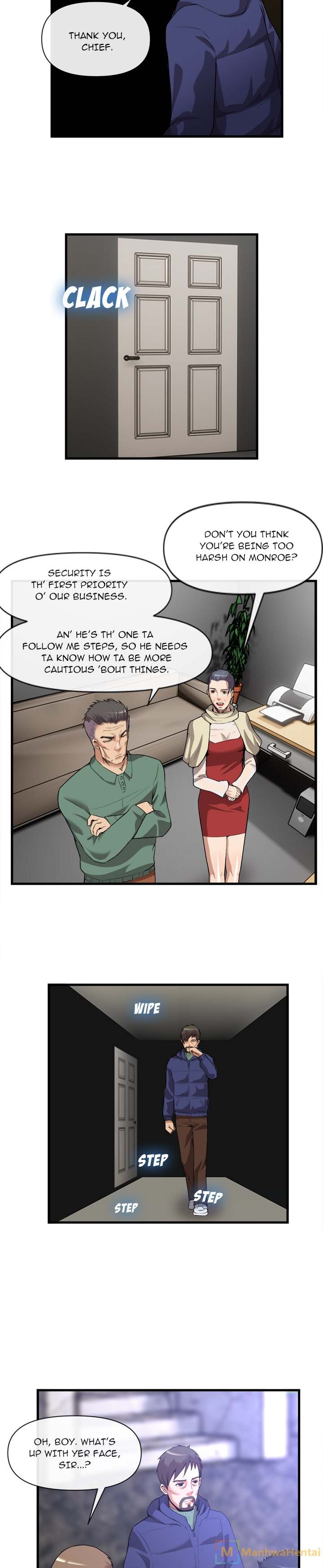 Festival Island - Chapter 31 [photo 15] - MangaPorn